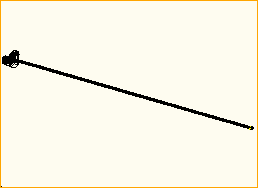 Motor D8 500kg
