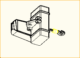 Motor D8 1000kg