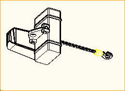 Motor D8 1000kg