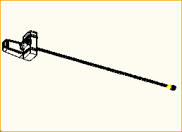 Motor D8+ 500kg