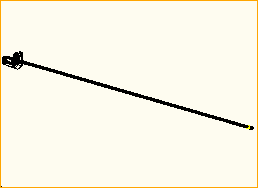 Motor D8+ 500kg