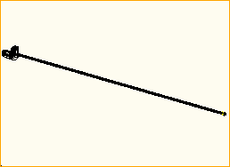 Motor D8+ 500kg