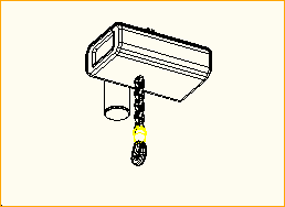Motor NoName top down