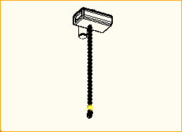 Motor NoName top down