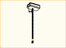 Motor NoName top down