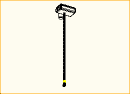 Motor NoName top down