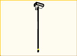 Motor NoName top down