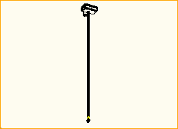 Motor NoName top down