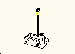 Motor NoName bottom up