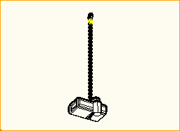 Motor NoName bottom up