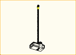 Motor NoName bottom up