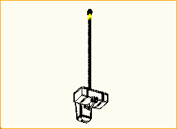 Motor D8 250kg