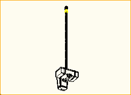 Motor D8 250kg