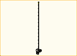 Motor D8 250kg