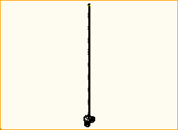 Motor D8 500kg