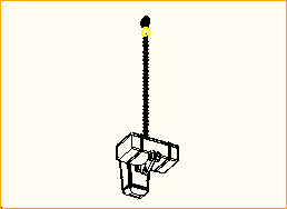 Motor D8 1000kg