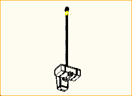 Motor D8 1000kg