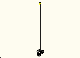 Motor D8 1000kg