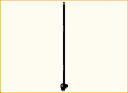 Motor D8 1000kg