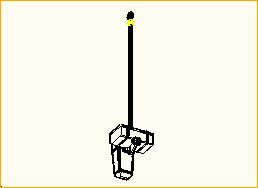 Motor D8+ 500kg