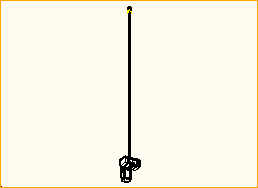 Motor D8+ 500kg