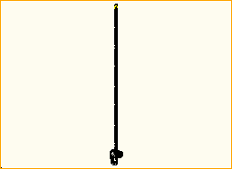 Motor D8+ 500kg