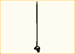 Motor D8+ 500kg Haken