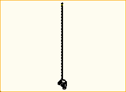 Motor D8+ 500kg Haken