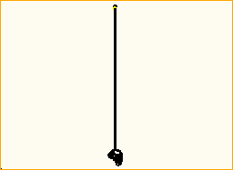 Motor D8+ 500kg Haken